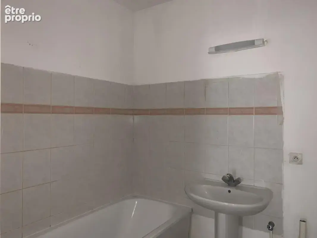 Appartement 3 pièces - photo 6