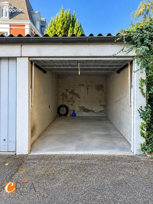 Parking à vendre à Mulhouse (68100) - photo 2