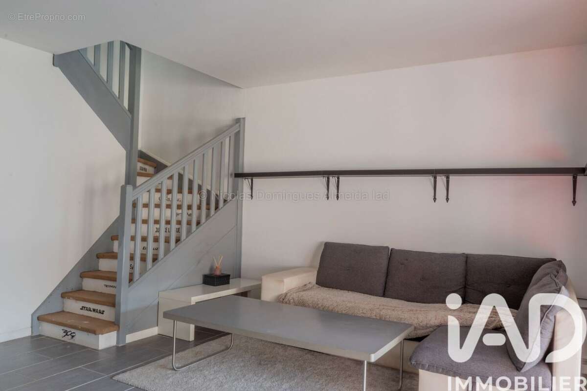 Photo 2 - Maison à NANDY