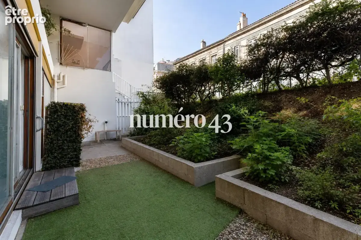 Appartement 1 pièce 25 m² à vendre à Bordeaux (33000) - photo 7