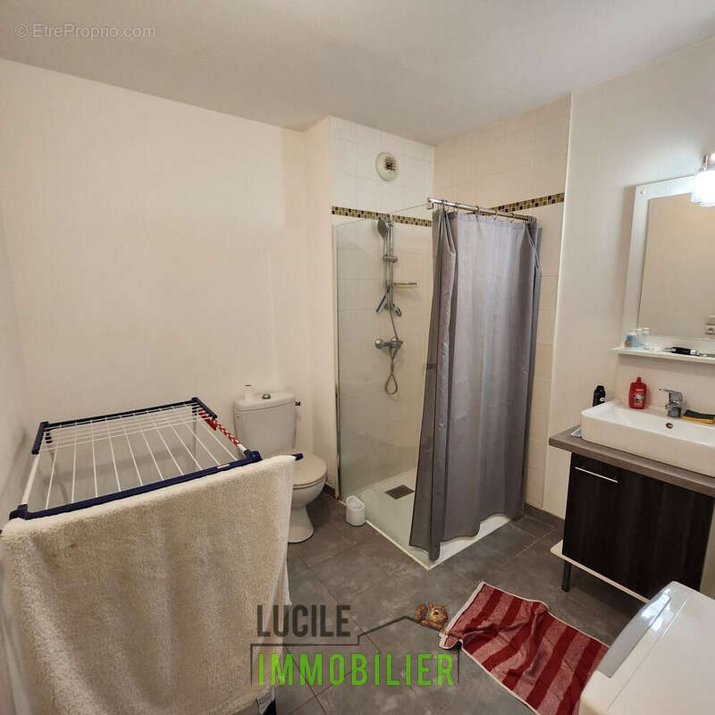 Appartement T2 construit en 2014 INVESTISSEUR 9 - Appartement à LAIGNEVILLE