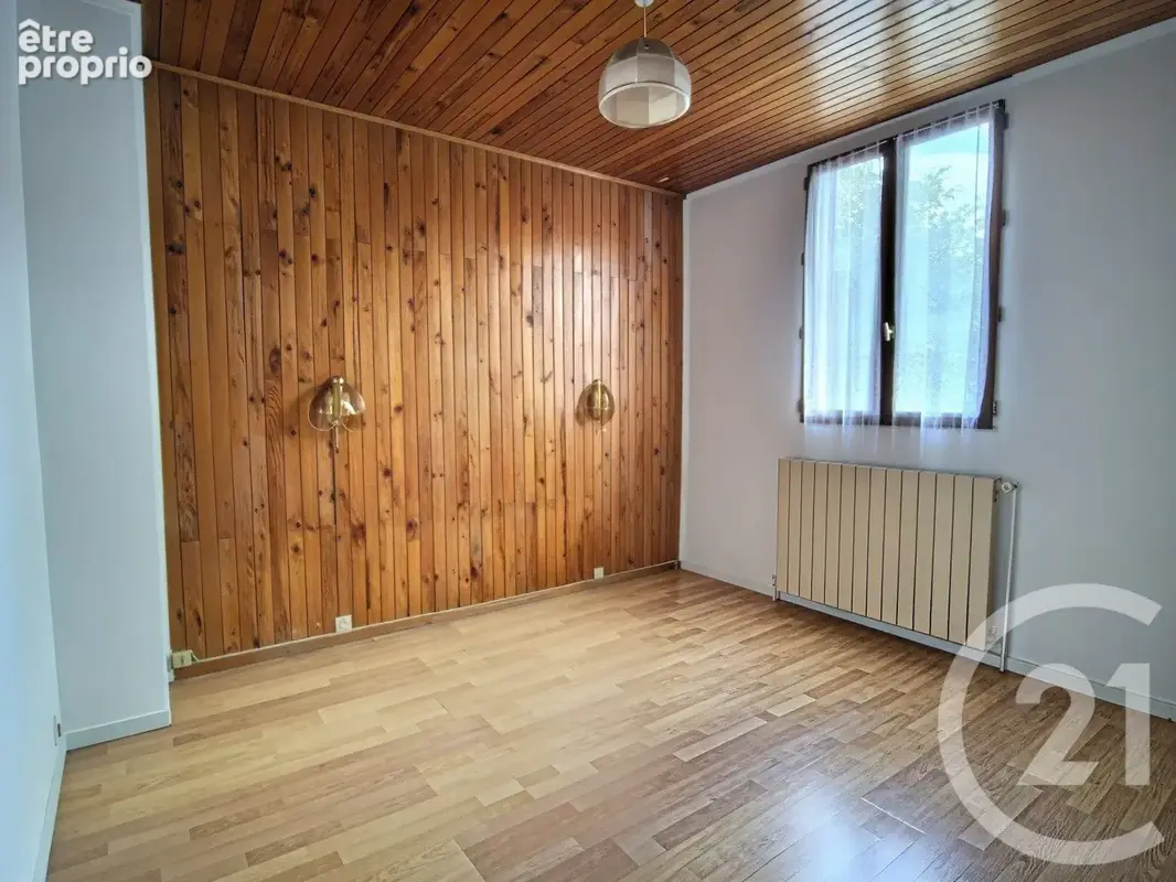 Maison 4 pièces 70 m² à vendre à Aulnay-Sous-Bois (93600) - photo 4