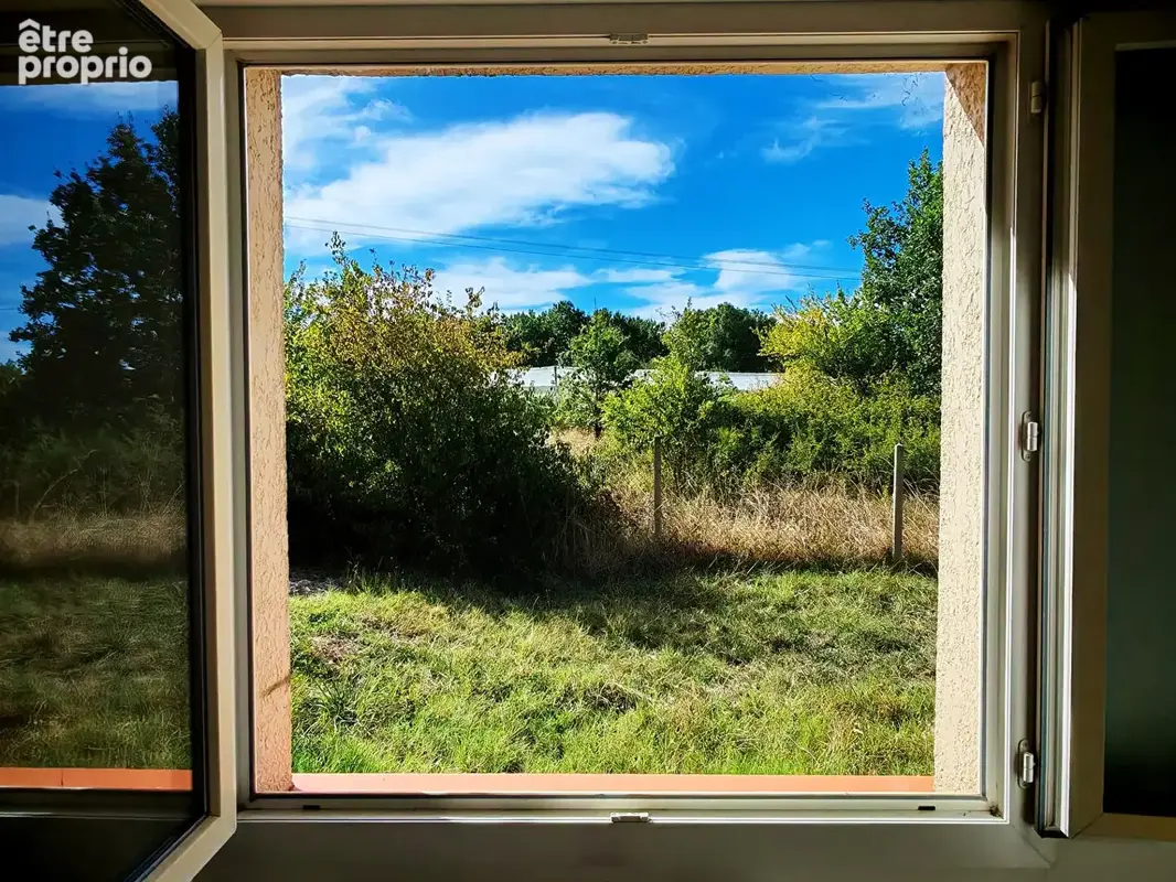 Maison de plain-pied T4 sur 1,09 hectares - photo 13