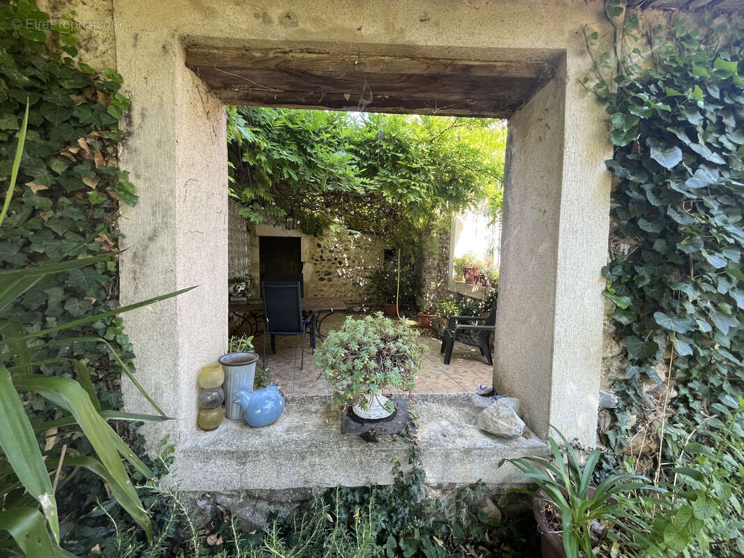 Maison à LORIOL-SUR-DROME