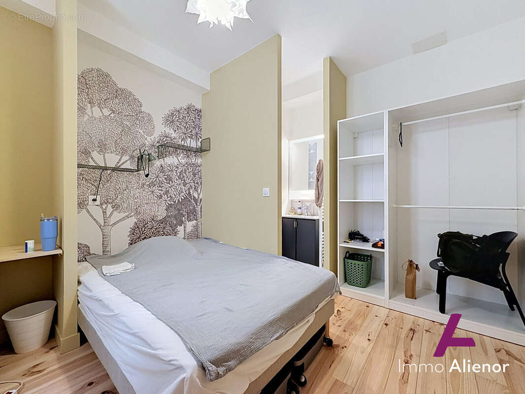 Appartement 170 m² à Bordeaux  - photo 7