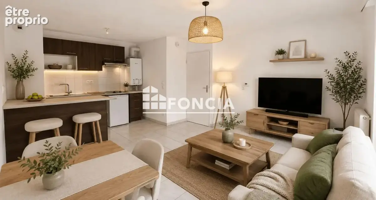 Photo Appartement à Douai au prix de 100 000€