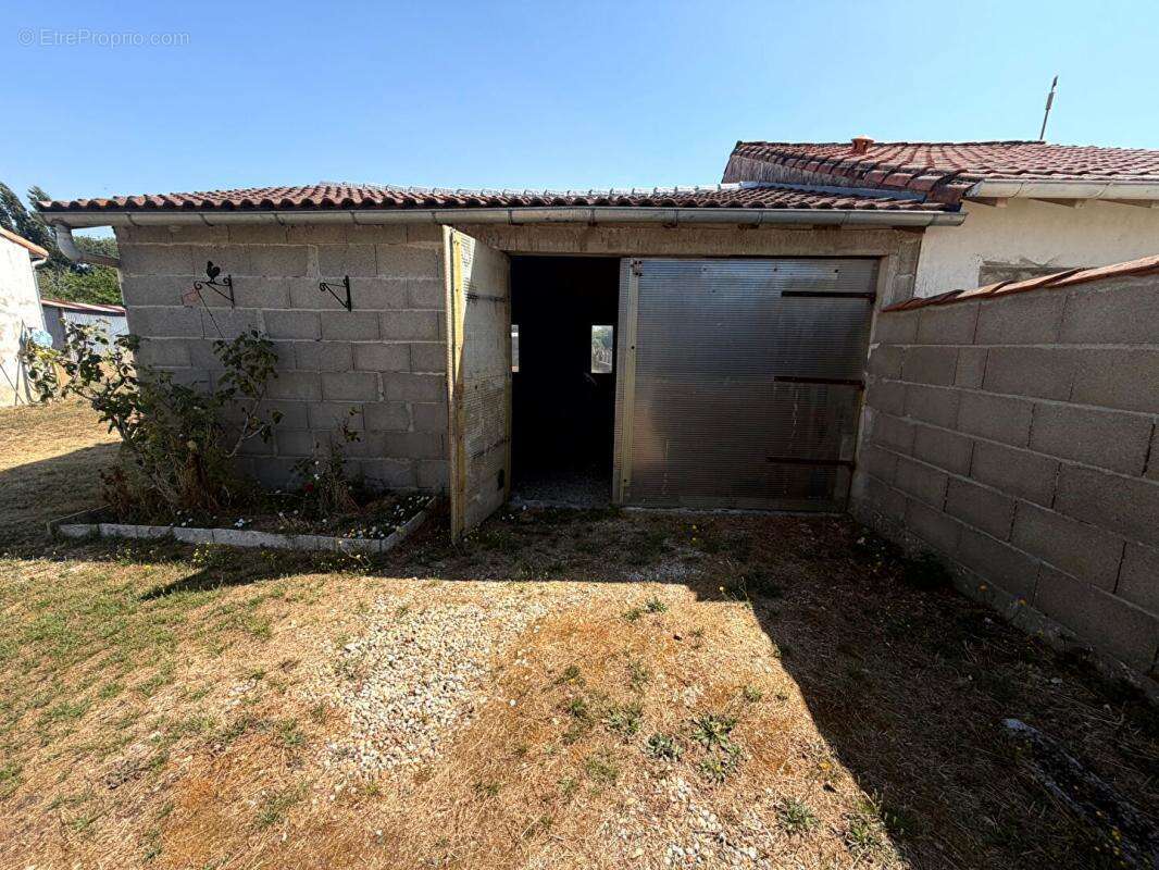 Maison  5 pièce(s) 115 m2 - photo 12