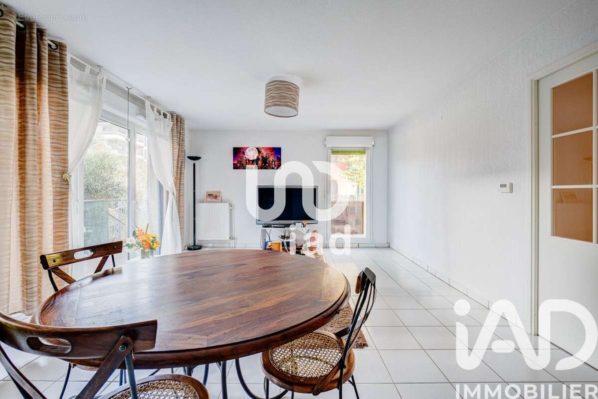 Photo 3 - Appartement à TOULOUSE