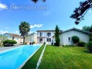 Photo 1 - Maison à TRAMOYES