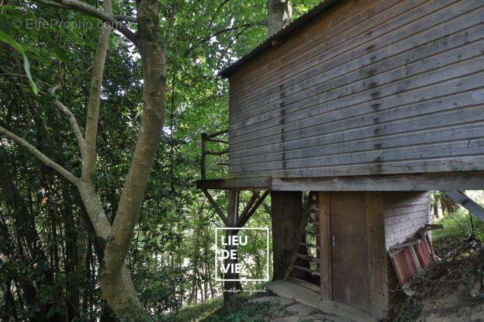 Maison à SARE