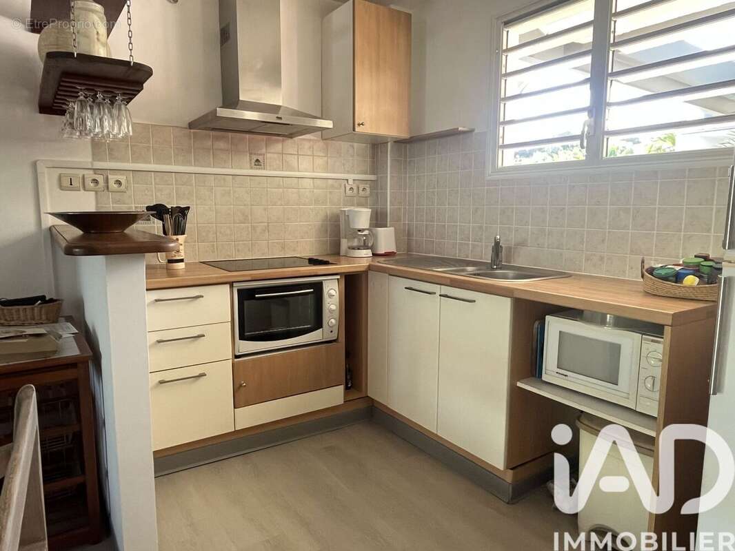 Photo 4 - Appartement à SAINT-PAUL