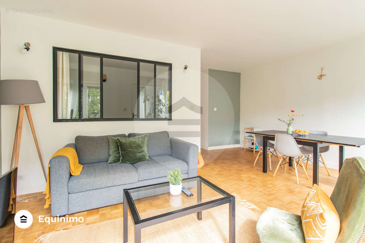 Appartement à VANVES