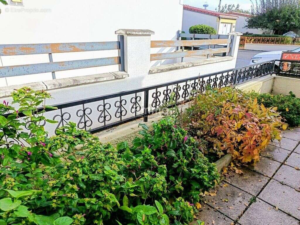 Maison à CLERMONT-FERRAND