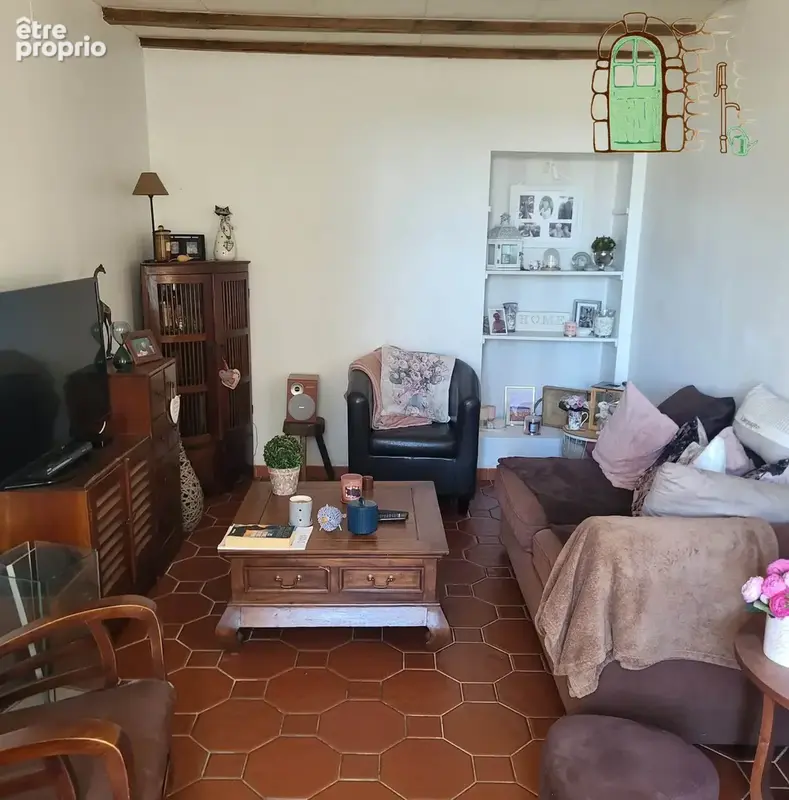 Maison 5 pièces 75 m² à vendre à Cormenon (41170) - photo 4
