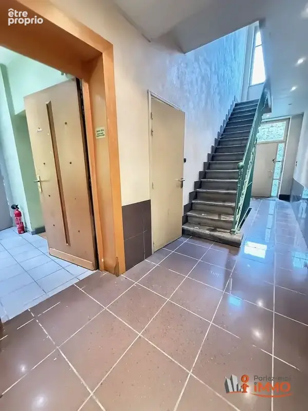 Appartement 2 pièces 53 m² à vendre à Saint-Etienne (42000) - photo 4