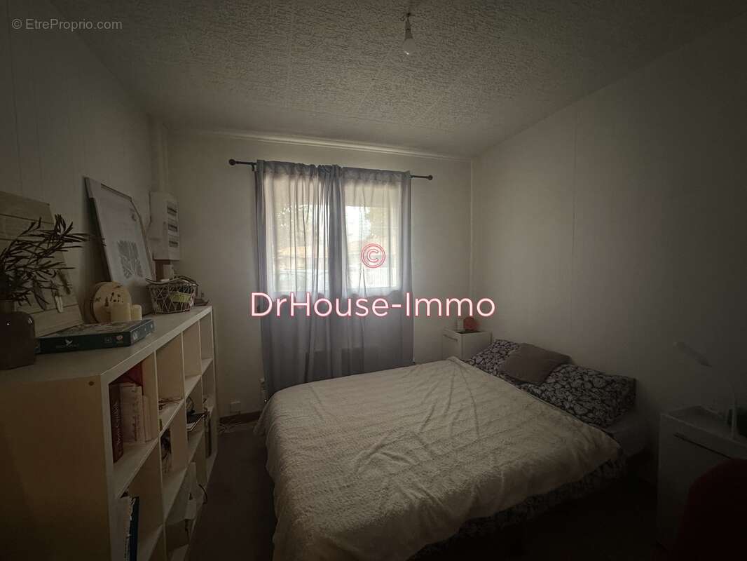 Maison à LE HAILLAN