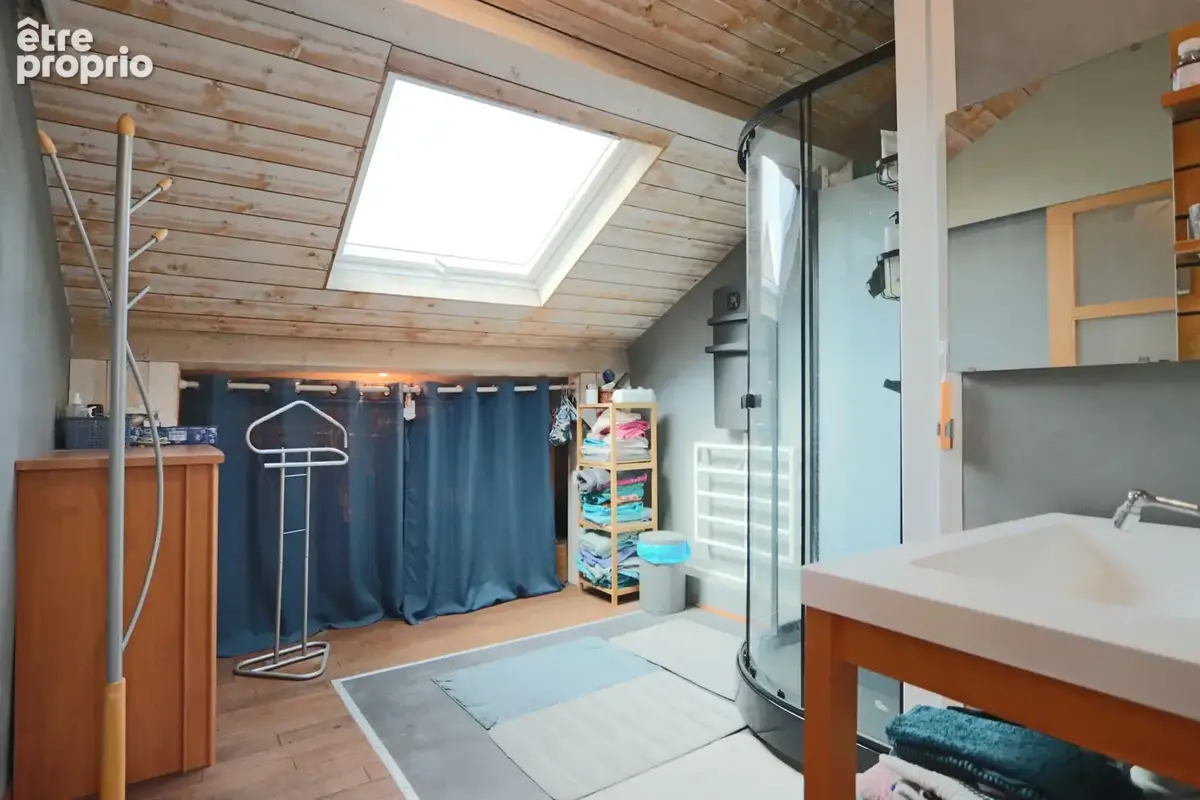 Secteur pavillonaire calme proche canal - maison familiale - photo 16