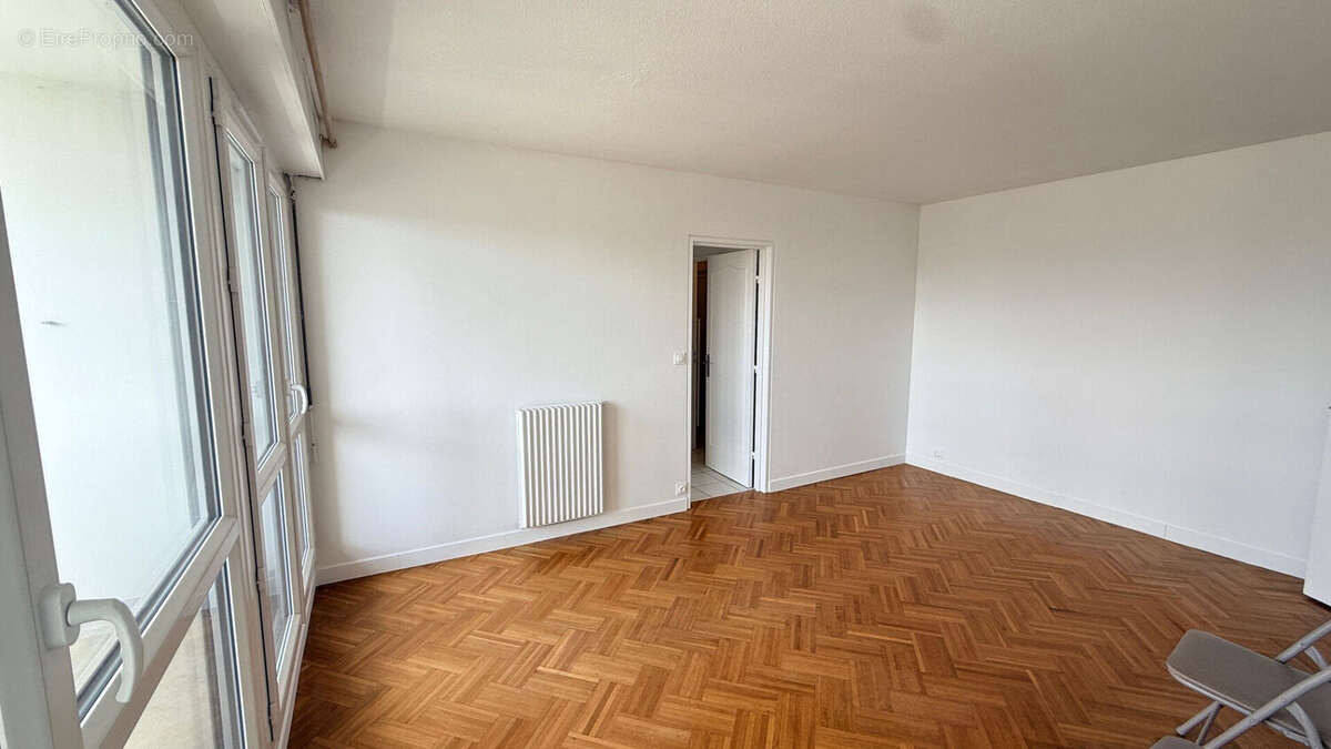 Appartement à CHATOU