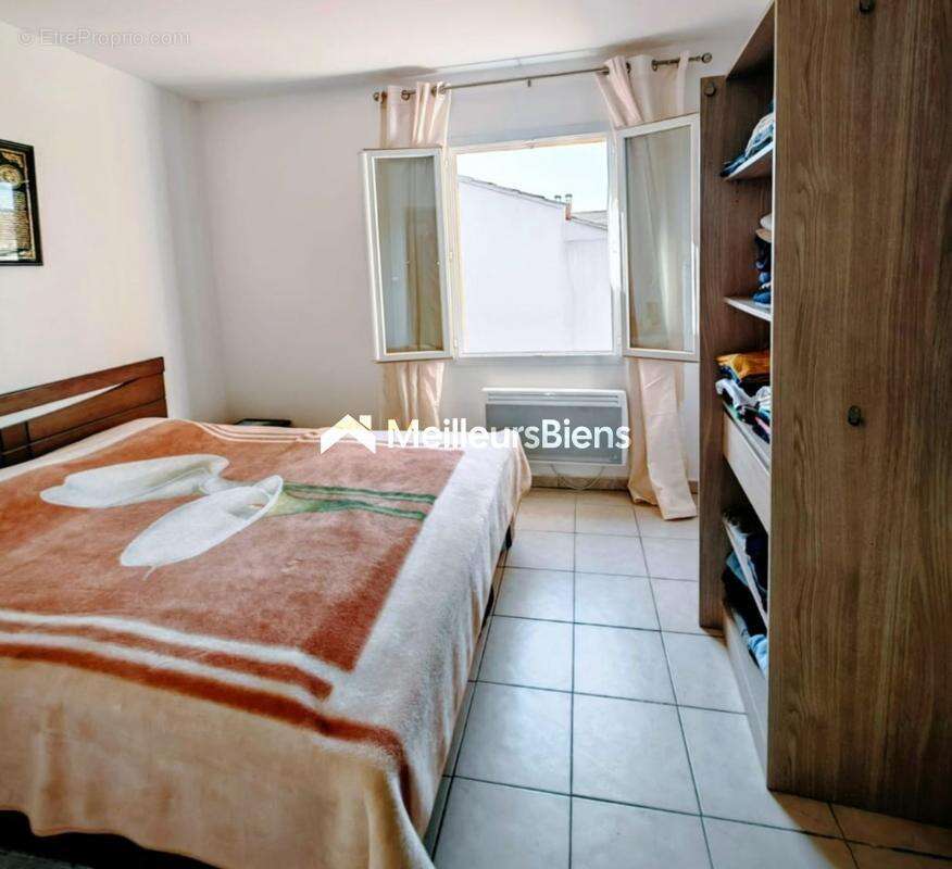 Appartement à LA SEYNE-SUR-MER