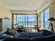 Appartement à LES SABLES-D&#039;OLONNE