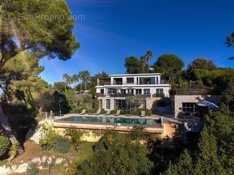 Maison à CANNES