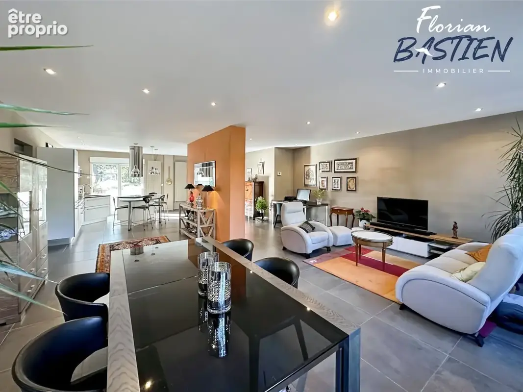 EXCLUSIVITÉ – Maison individuelle familiale au cœur d’Aubry-du-Hainaut - photo 3