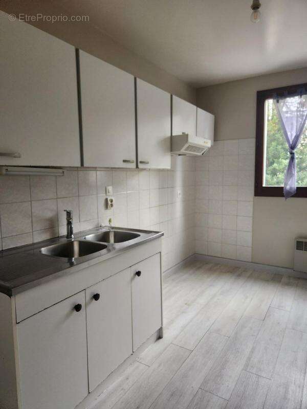 Appartement à ANNEMASSE