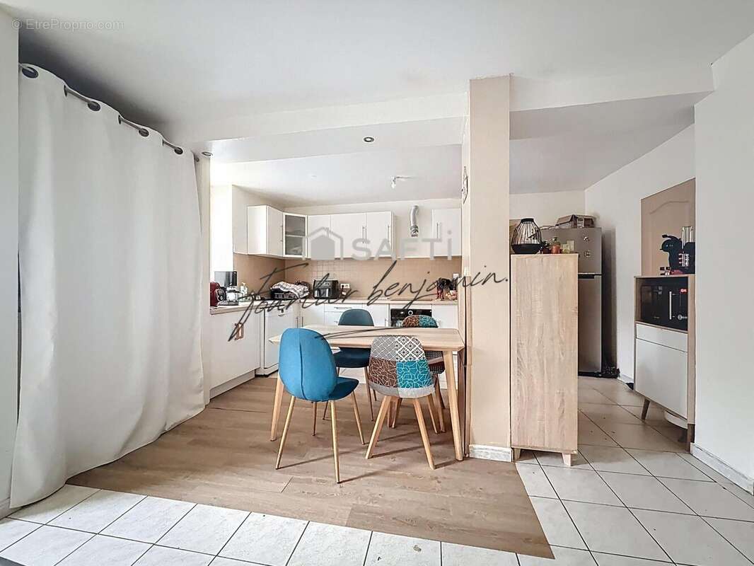 Photo 3 - Maison à EVERLY