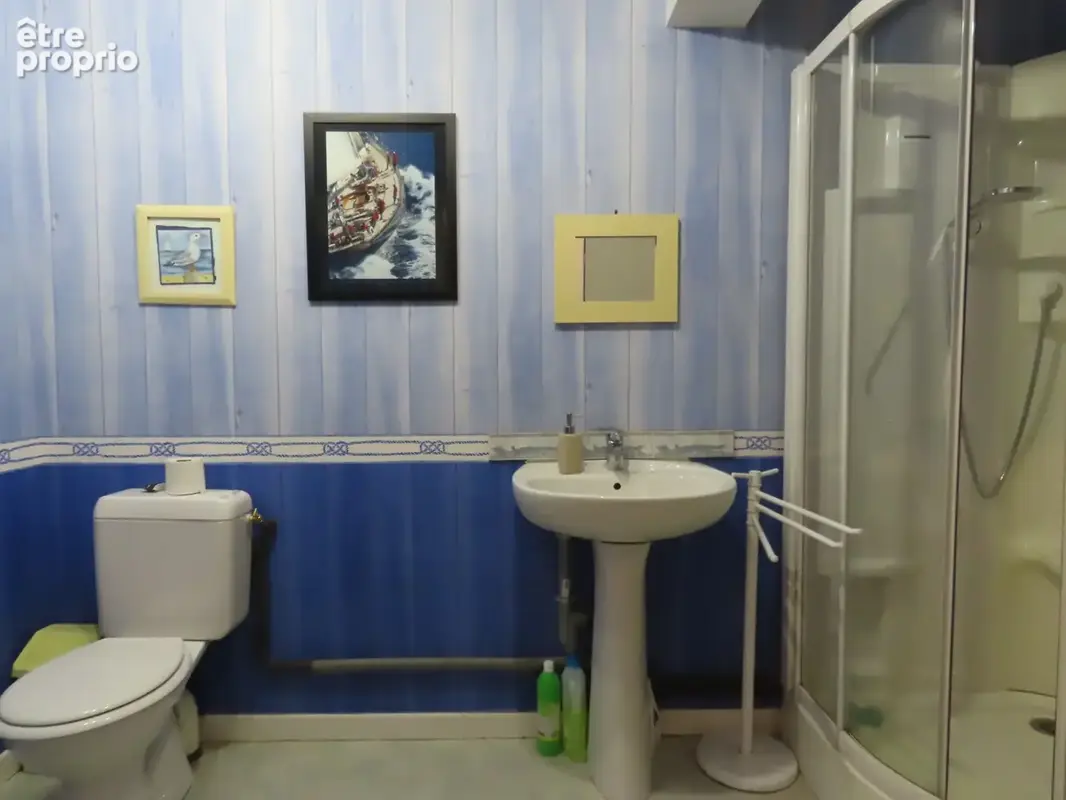 Gannat centre, - photo 8