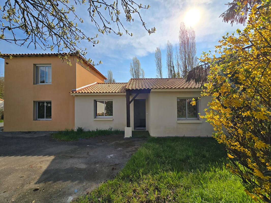 Maison à REZE
