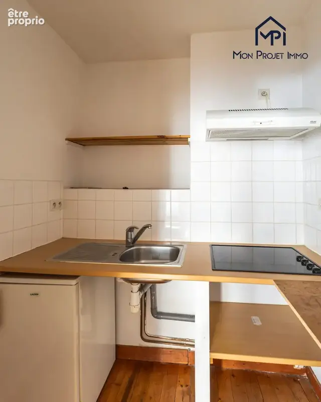 Appartement 49 m² à Laval  - photo 5