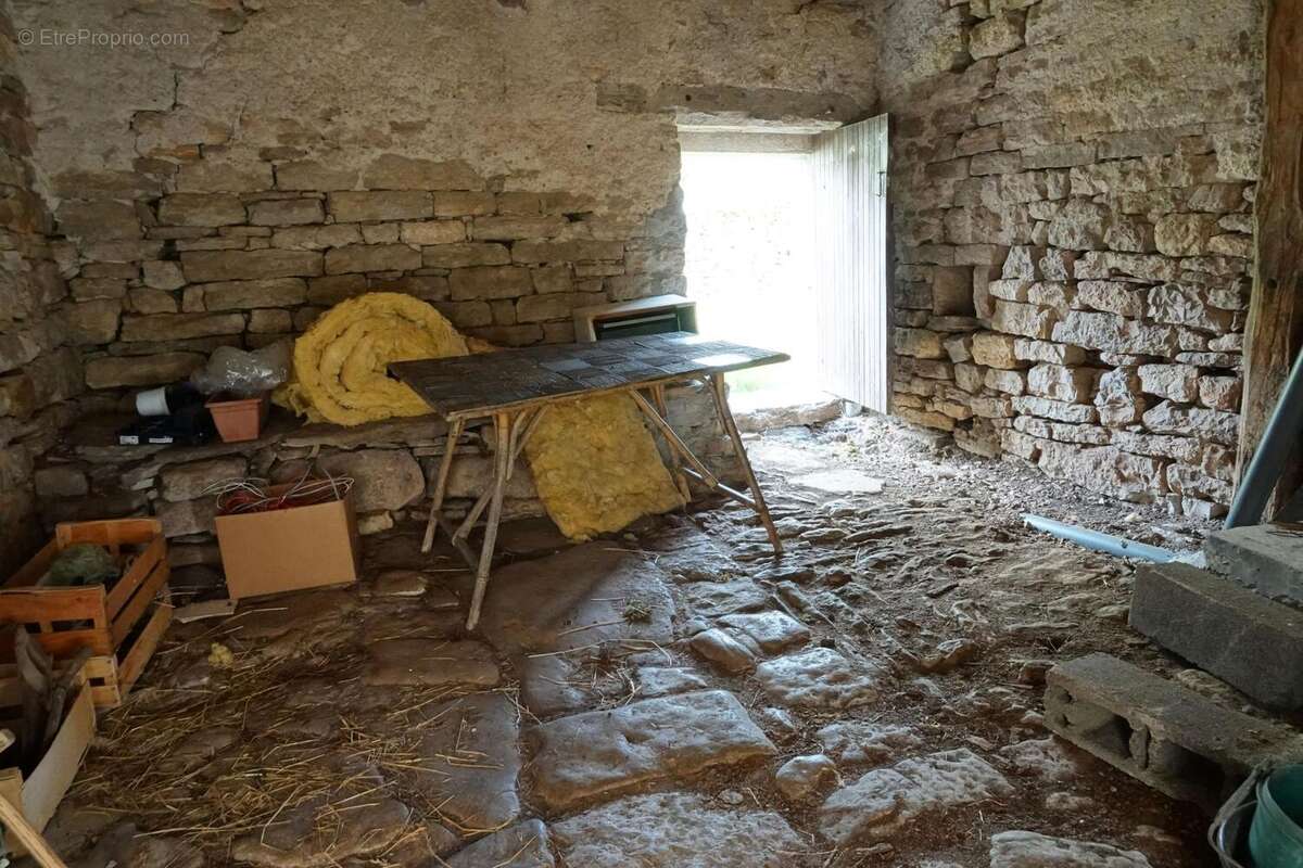 Maison 48 m² à Saint-Jean-De-Laur  - photo 3