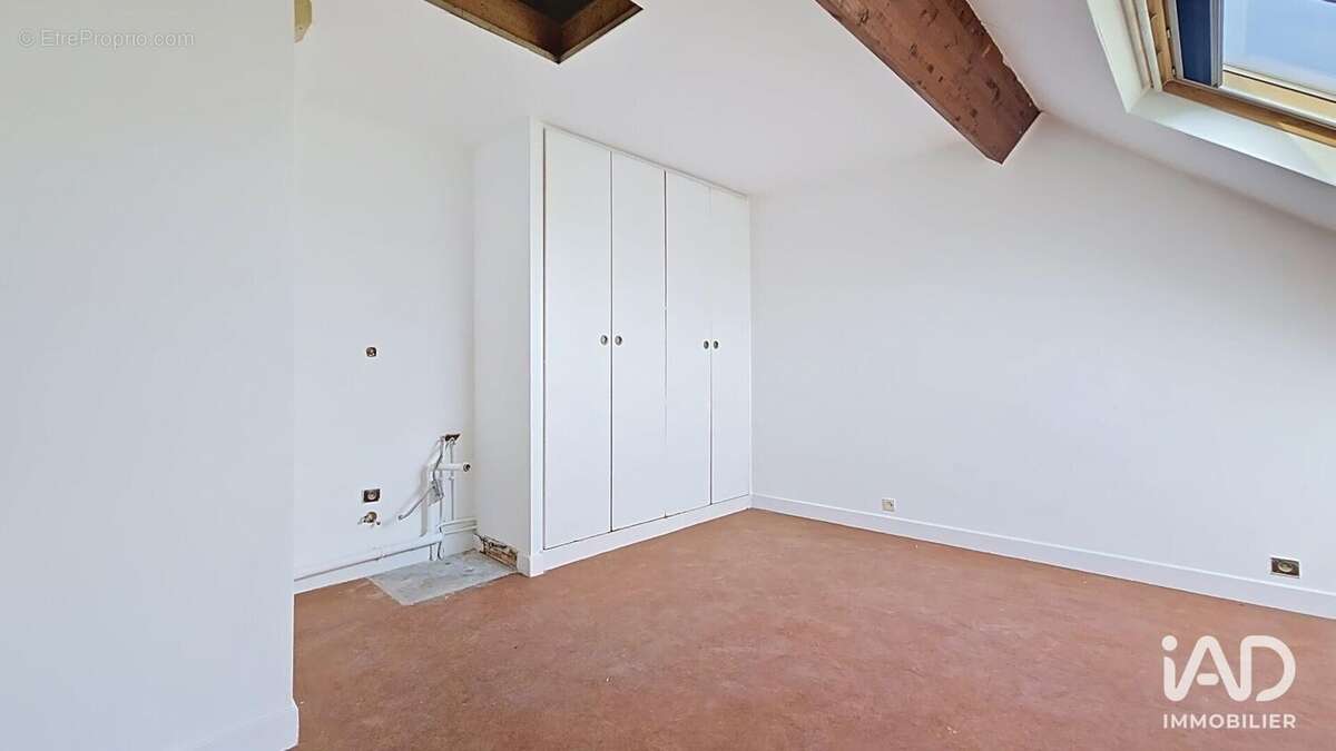 Photo 5 - Appartement à CHARENTON-LE-PONT
