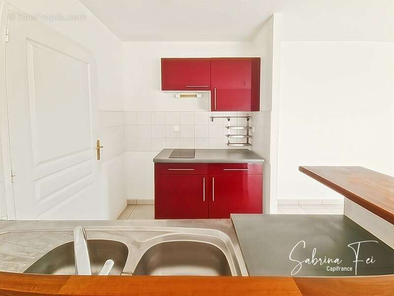 Appartement à PUILBOREAU