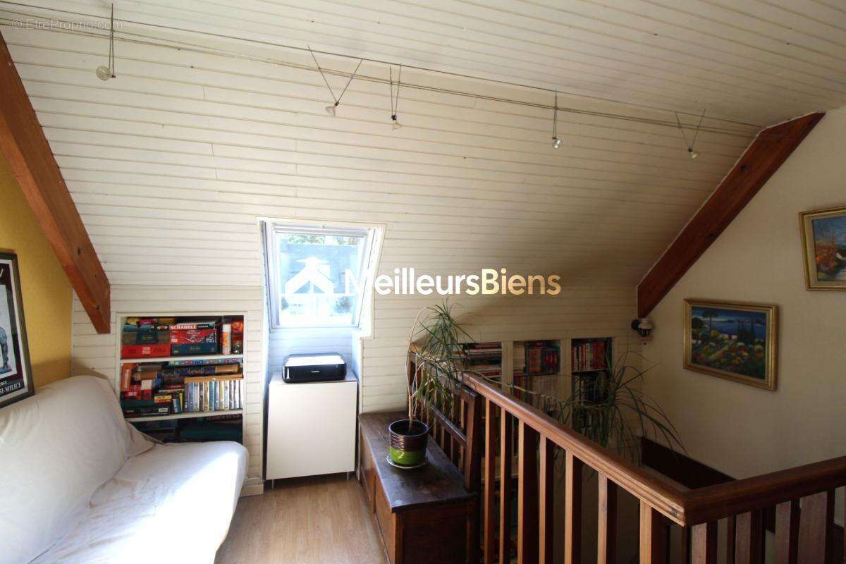Maison F6 152 m2 Orléans sud - photo 9