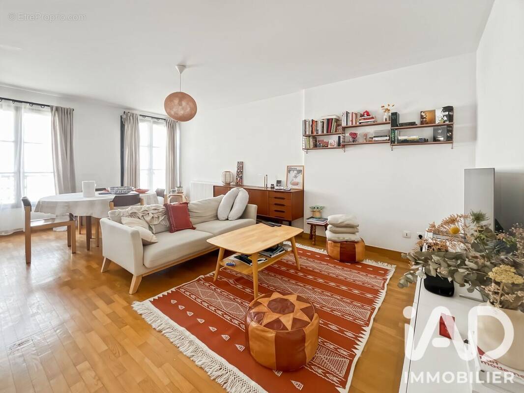 Photo 1 - Appartement à YERRES