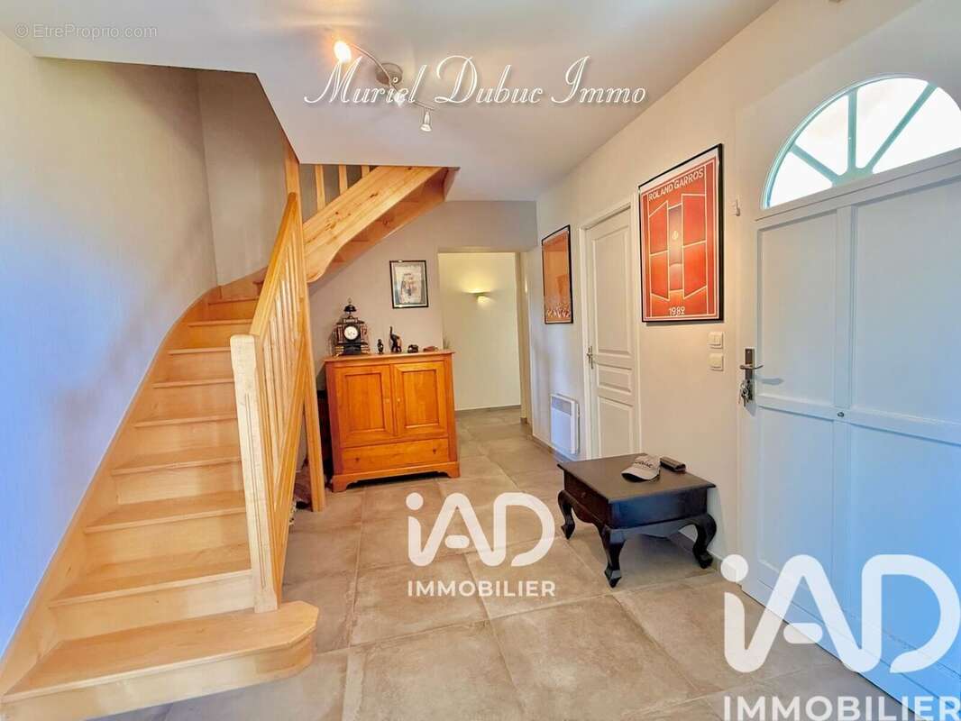 Photo 5 - Maison à SAINT-SULPICE-DE-ROYAN