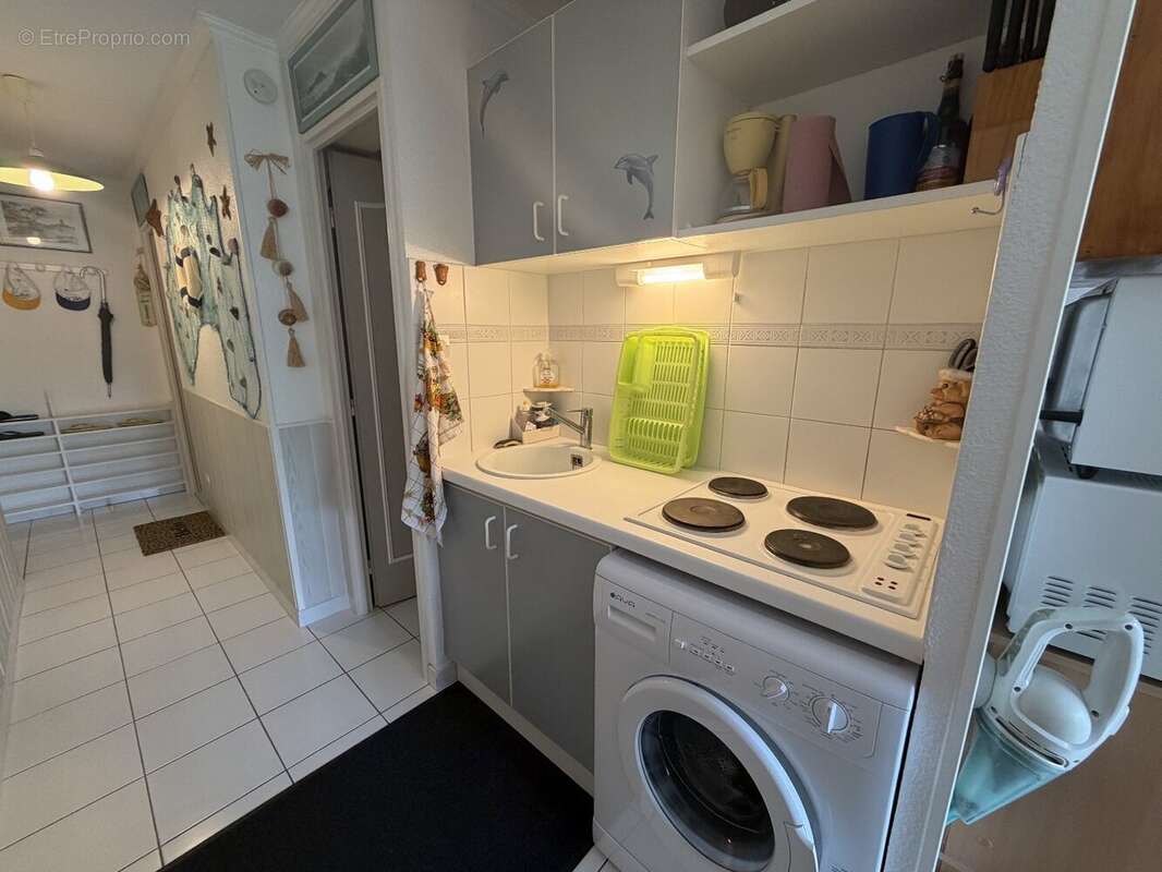 Appartement à AGDE