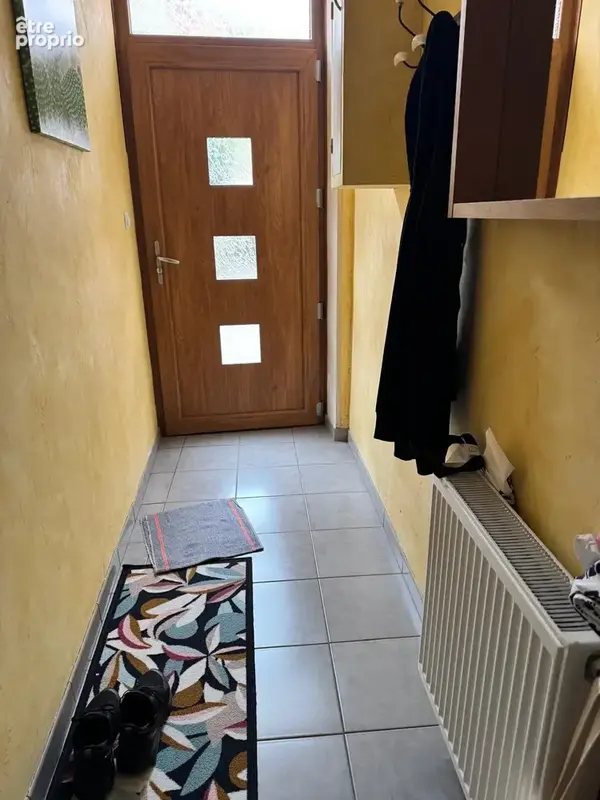 Maison 85,20 m2 thizy les bourgs - photo 5