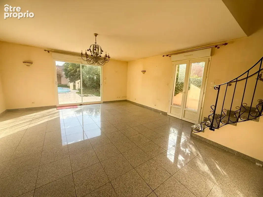 Maison Dange Saint Romain 117.64 m2 - photo 6