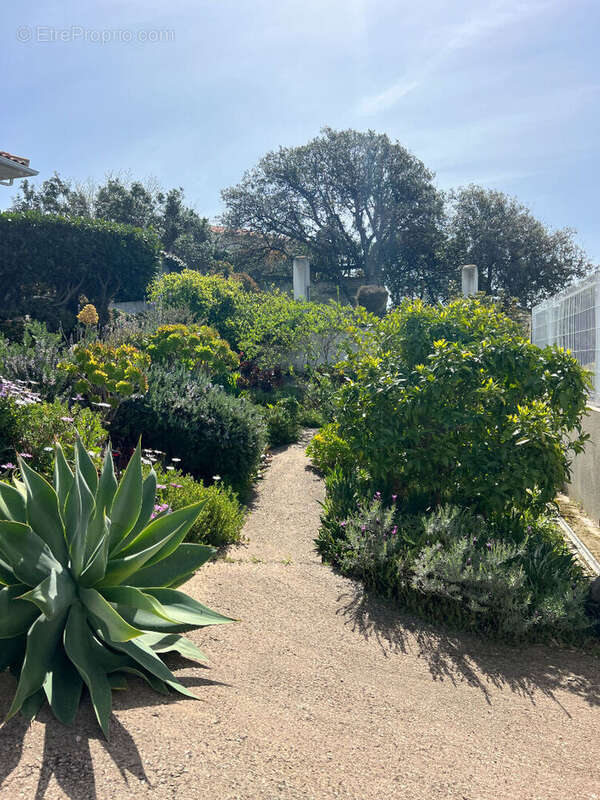 Appartement à GROSSETO-PRUGNA