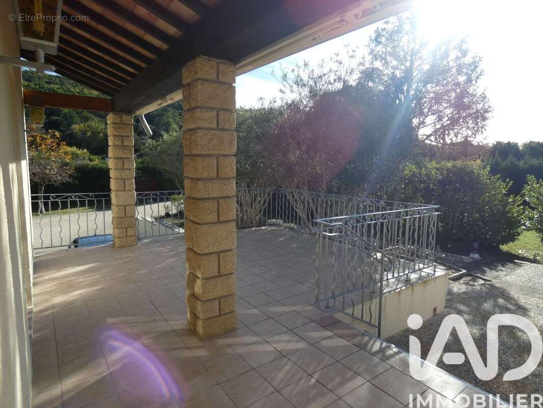 Photo 7 - Maison à BOLLENE