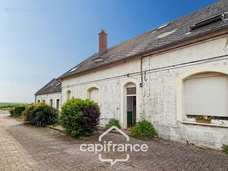Appartement à CAMBRAI