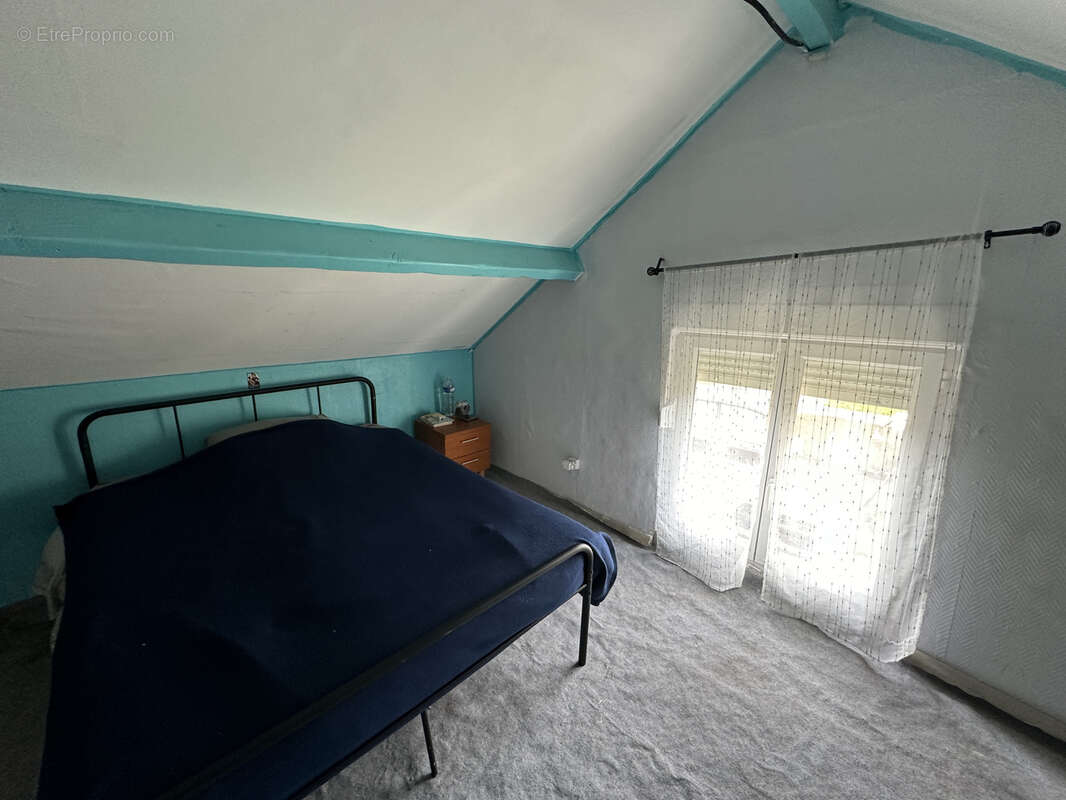 Maison Type 4 sur un terrain de 700 m2 - photo 10