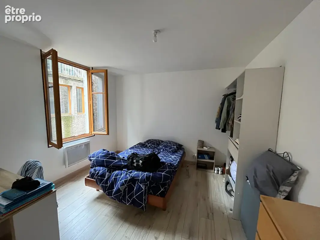 Immeuble 115m² à figeac - photo 4