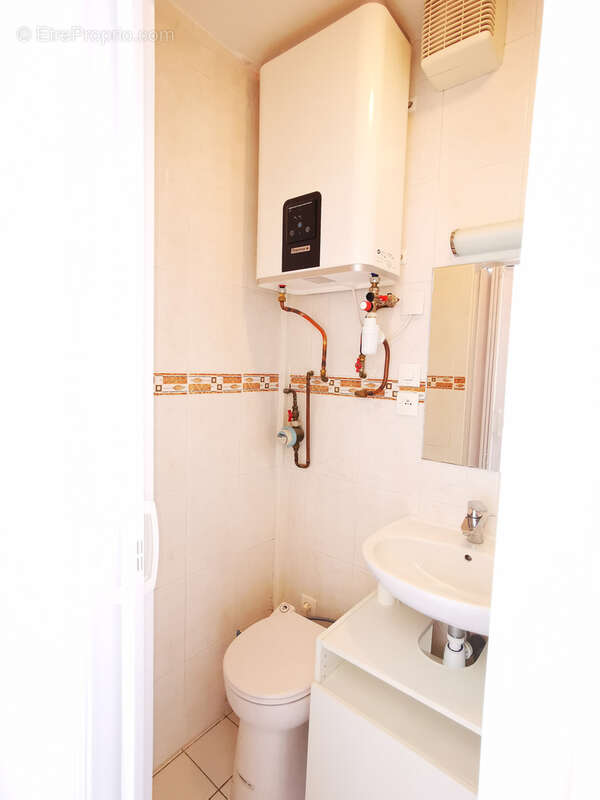 Appartement à MEUDON