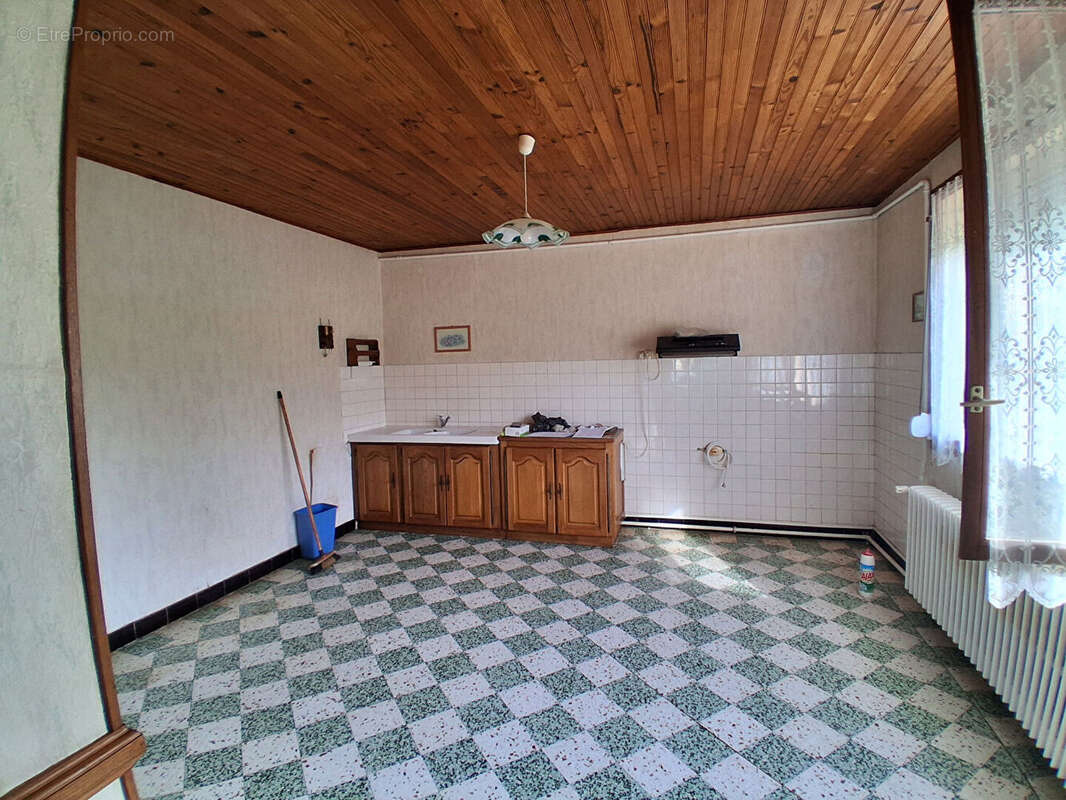 Maison Voulpaix 4 pièce(s) 116.74 m2 - photo 5