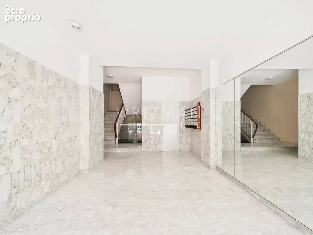 Appartement 2 pièces avec balcon – Nice Gambetta - photo 21