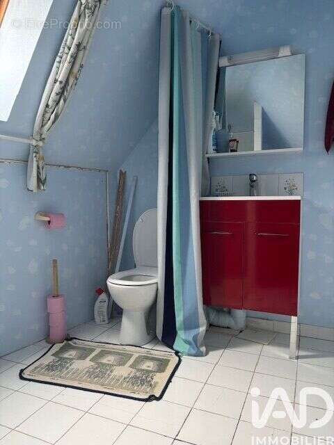 Photo 8 - Maison à BONNY-SUR-LOIRE