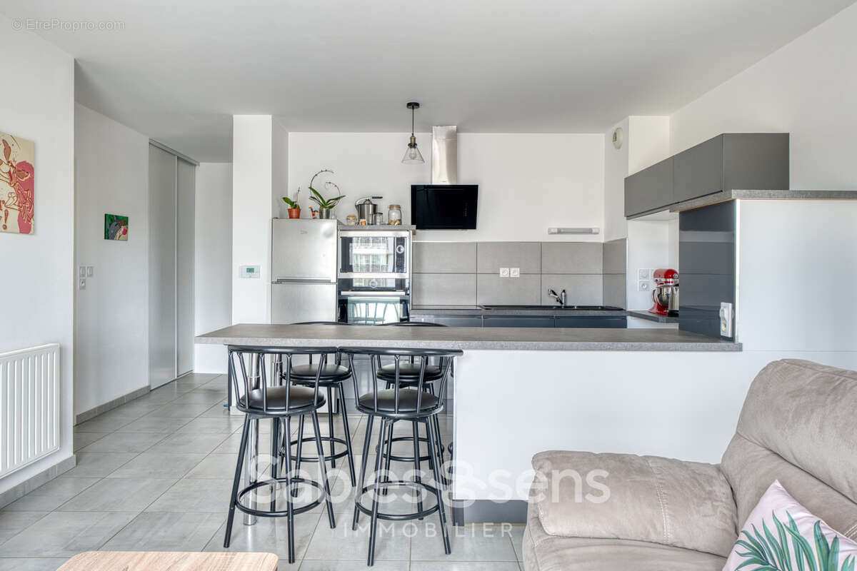 Appartement à LES SABLES-D'OLONNE